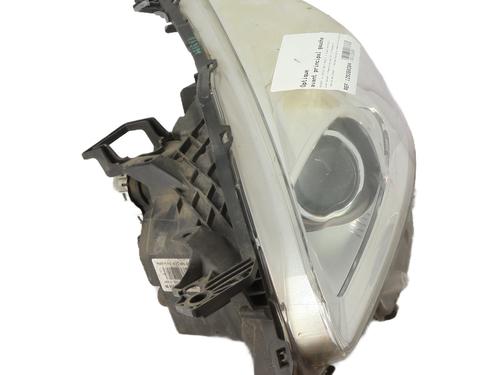 Left headlight PEUGEOT 508 I (8D_) 2.0 HDi Hybrid4 AWC | BP37216244C28 - Image 2