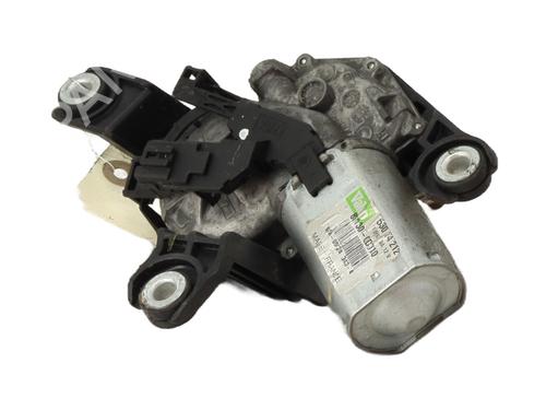 Used Rear wiper motor TOYOTA YARIS (_P1_) 1.3 (SCP12_, SCP13_, SCP12R, SCP13R) (87 hp) 32165694