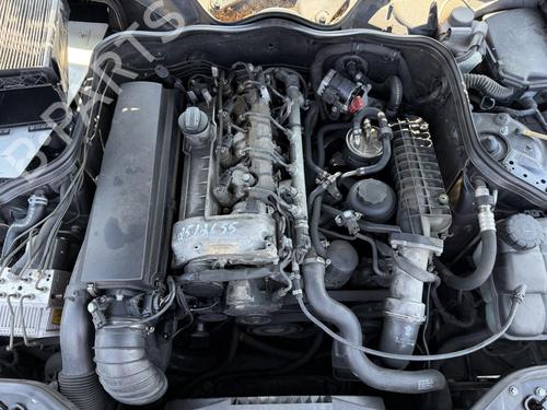 Left headlight MERCEDES-BENZ E-CLASS (W211) E 220 CDI (211.006) | BP27260221C28  - Image 19