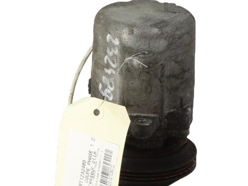 Used AC compressor AC compressor SMART CITY-COUPE (450) 0.8 CDI (S1CLC1, 450.300, 450.301, 450.302, 450.303,... (41 hp) 21302978 21302978