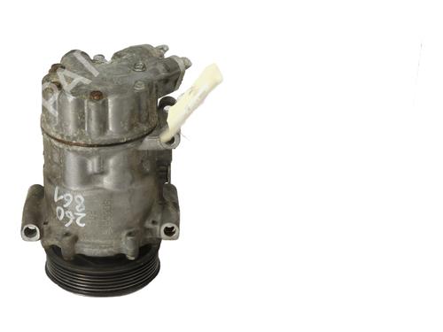 AC compressor CITROËN DS5 2.0 HDi 165 | BP33448816M34  - Image 5