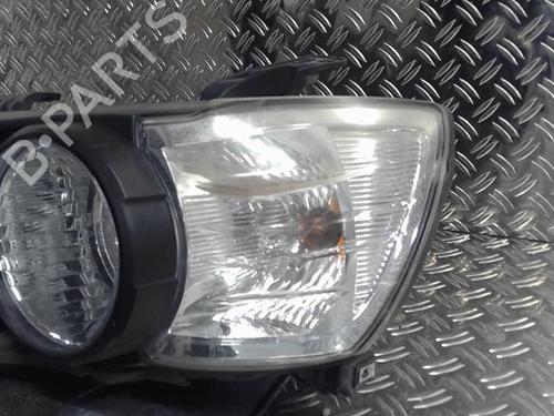 Left headlight CHEVROLET AVEO Hatchback (T300) 1.3 D | BP22335575C28 