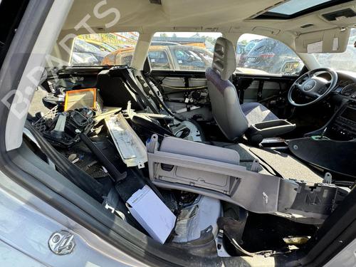 Turbolader/Kompressor AUDI ALLROAD C5 (4BH) 2.5 TDI quattro | BP21375539M71 