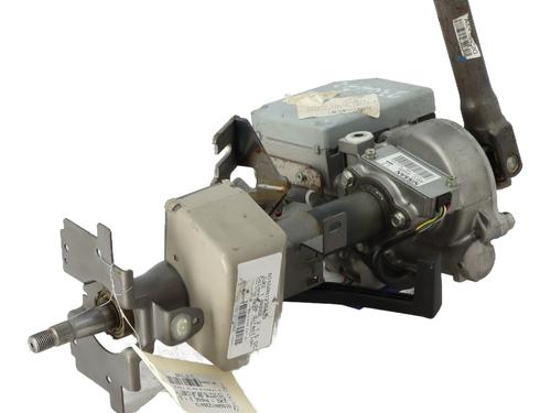 Used Steering column NISSAN JUKE (F15) 1.5 dCi (110 hp) 21316400