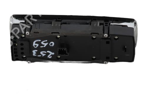 Left front window switch MERCEDES-BENZ A-CLASS (W176) A 200 CDI / d (176.008) | BP29286621I27 - Image 2