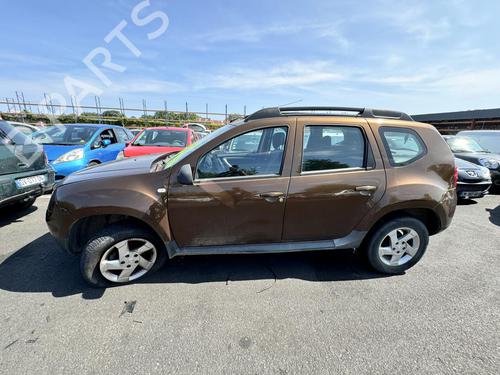 Steering column stalk DACIA DUSTER (HS_) 1.5 dCi (HSMC) | BP21375637I23  - Image 10