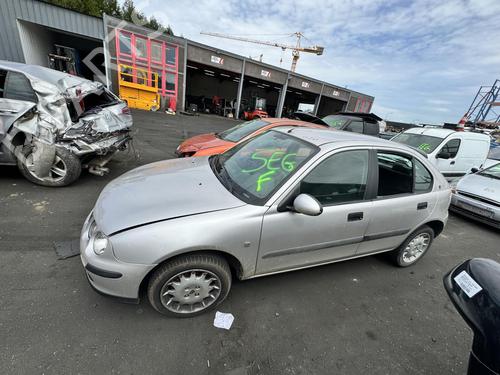 Mass air flow sensor ROVER 25 I Hatchback (RF) 2.0 iDT | BP29726265M95  - Image 17