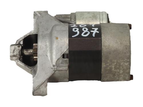 Starter RENAULT TWINGO II (CN0_) 1.2 16V (CN0K, CN0V, CN0A) | BP38157040M8 - Image 4