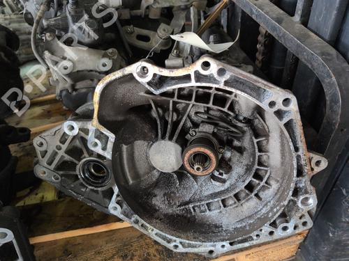 Gearbox OPEL ADAM (M13) 1.4 | BP25891779M3 - Image 2