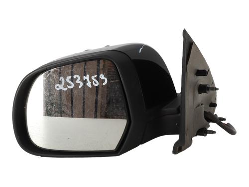 Used Left mirror NISSAN MICRA IV (K13K, K13KK) 1.2 (80 hp) 29997868