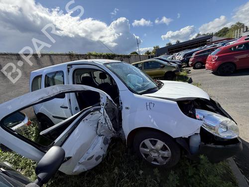 Right taillight RENAULT KANGOO Express (FW0/1_) 1.5 dCi 90 (FW0G, FW05, FW08, FW11) | BP28441321C35  - Image 22