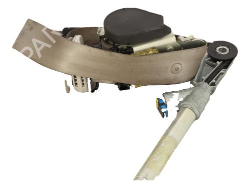 Front right seatbelt RENAULT ESPACE IV (JK0/1_) 2.0 dCi (JK01, JK02, JK1J, JK1K, JK1H) | BP39542376I25 - Image 2