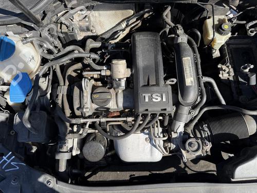 Steering column stalk VW GOLF VI (5K1) 1.2 TSI | BP25025858I23  - Image 16