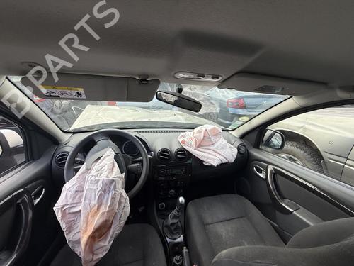 Climate control DACIA DUSTER (HS_) 1.5 dCi (HSMD, HSM3) | BP28182877I5 - Image 17