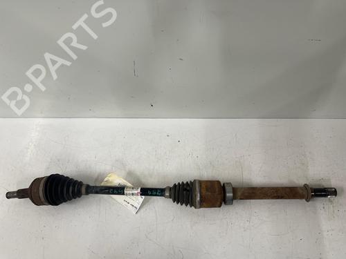 Right front driveshaft RENAULT KANGOO Express (FW0/1_) Z.E. (FW0Z, FW1Z) | BP31069780M39 - Image 2
