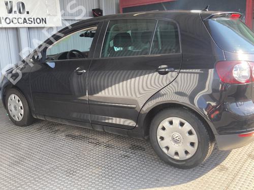 Starter VW GOLF PLUS V (5M1, 521)  | BP33563624M8  - Image 13