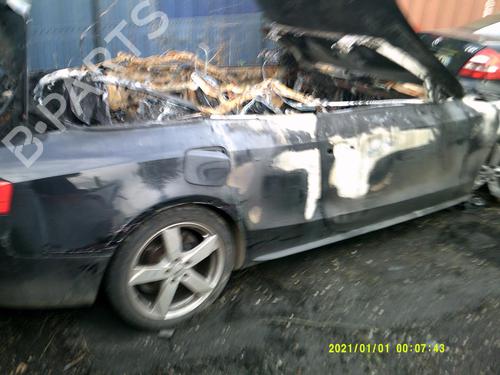 Used Parts AUDI A5 Convertible (8F7) 3.0 TDI 1992531