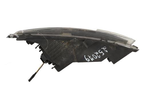 Left front fog light SEAT IBIZA IV (6J5, 6P1) 1.2 TSI | BP28041671C30 