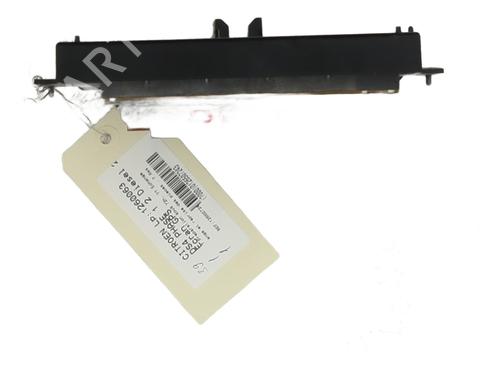Used Display monitor Display monitor CITROËN DS4 (NX_) 2.0 HDi 165 (163 hp) 36058208 36058208