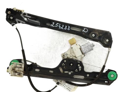 Right front window motor BMW 1 (E87) 120 d | BP30761831E20 - Image 2