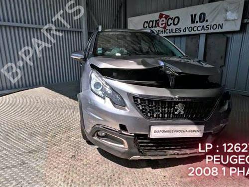 Devioluci PEUGEOT 2008 I (CU_) 1.2 THP 110 / PureTech 110 | BP38762737I23 - Image 25