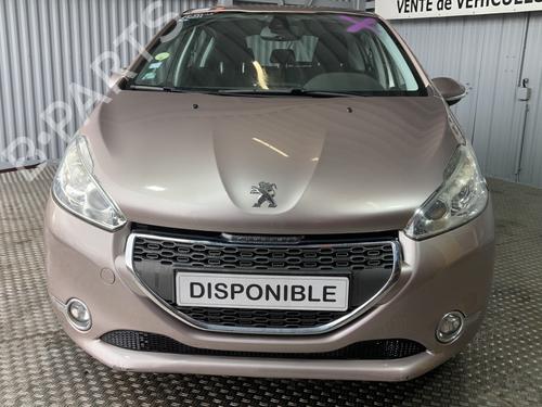 Brugte PEUGEOT 208 I (CA_, CC_) 1.6 HDi (92 hp) 4480668