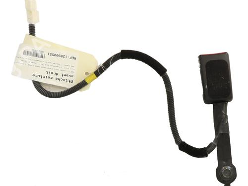 seat-buckle-kia-ceed-sportswagon-jd-2012-2013-2014-2015-2016-2017-2018-32235781 main image