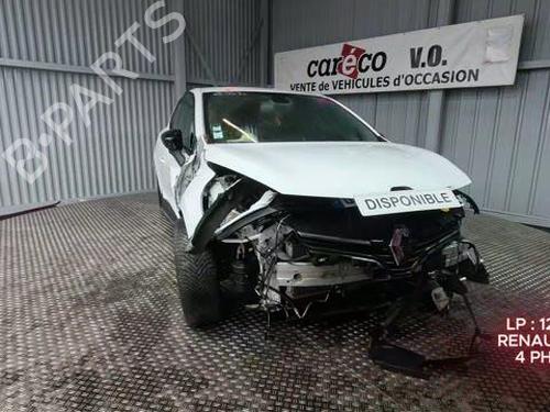 Climate control RENAULT CLIO IV (BH_) 1.5 dCi 90 | BP32268094I5 - Image 24