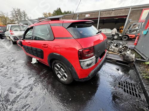 Steering rack CITROËN C4 CACTUS 1.2 VTi 82 | BP21320092M22 - Image 17
