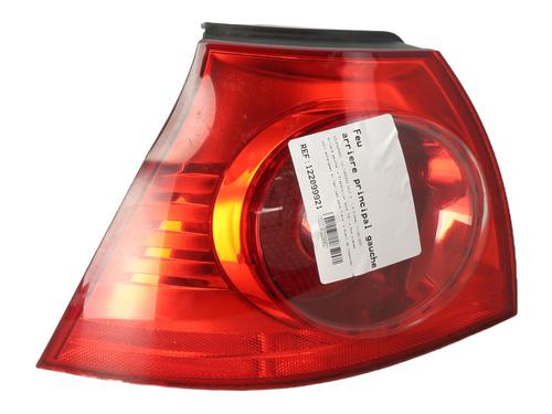 Left taillight VW GOLF V (1K1) 1.9 TDI | BP32707182C34 - Image 2