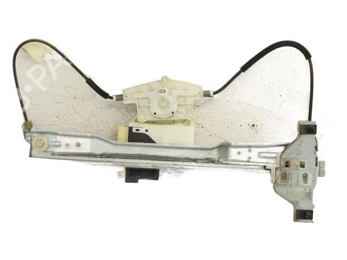 Left front window motor CITROËN C4 I (LC_) 2.0 HDi | BP37656016E21 - Image 3