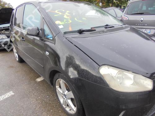 Gearbox FORD C-MAX (DM2) 1.8 TDCi | BP21875746M3  - Image 5