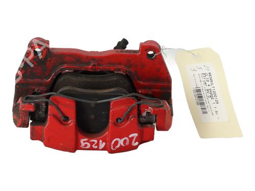 Right front brake caliper RENAULT CLIO IV (BH_) 1.6 RS (BHJ4, BHJ6, BHMM) | BP21296999M104 