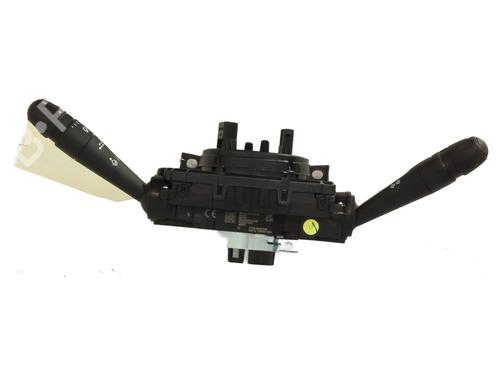 Steering column stalk PEUGEOT PARTNER Box Body/MPV (K9) 1.5 BlueHDI 130 | BP37737379I23 - Image 4