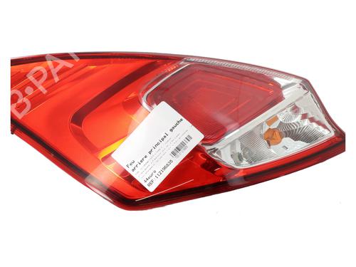 Left taillight FORD FIESTA VI (CB1, CCN) 1.0 EcoBoost | BP29057786C34 