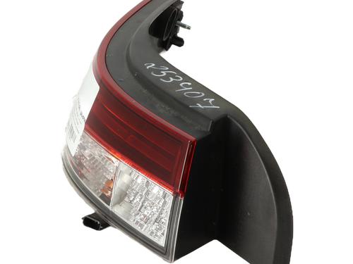 Left taillight RENAULT MEGANE CC (EZ0/1_) 1.9 dCi (EZ0J, EZ1S) | BP29509544C34 