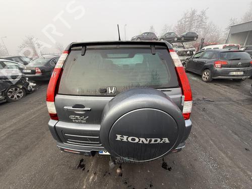 Steering column stalk HONDA CR-V II (RD_) 2.2 CTDi (RD9) | BP23814628I23 - Image 16