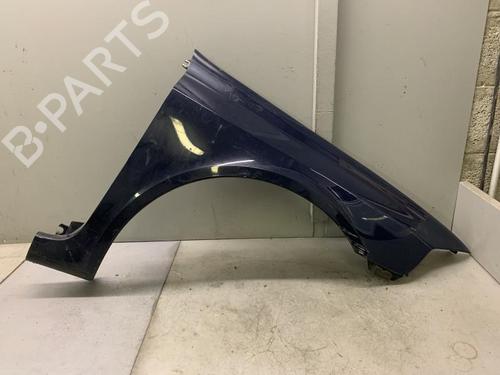 Used Right front fenders RENAULT LAGUNA II Grandtour (KG0/1_) 1.9 dCi (KG0G) (120 hp) 21309899