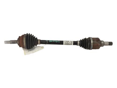 Left front driveshaft CITROËN C3 III (SX) 1.2 PureTech 82 | BP37737186M38 - Image 4