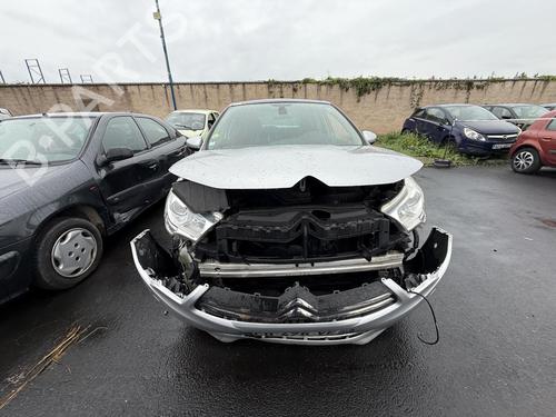 Right taillight CITROËN C4 II (NC_) 2.0 HDi / BlueHDi 150 | BP28134745C35  - Image 20