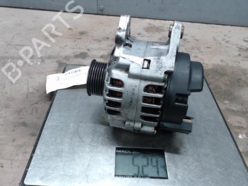Used Alternator RENAULT KANGOO Express (FW0/1_) 1.5 dCi 90 (FW0G, FW05, FW08, FW11) (90 hp) 21297021