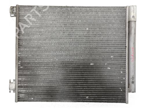 Used AC radiator AC radiator RENAULT KADJAR (HA_, HL_) 1.2 TCe 130 (HLMR) (130 hp) 34531262 34531262