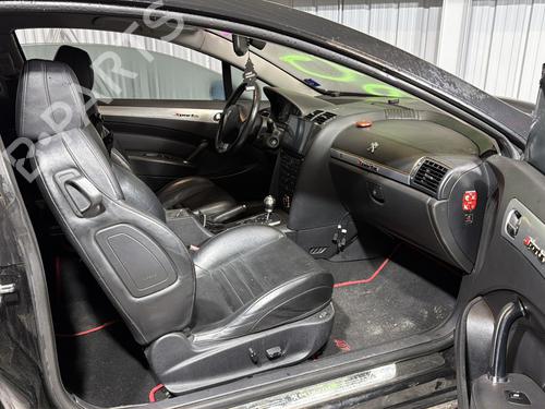 Left headlight PEUGEOT 407 Coupe (6C_) 2.7 HDi | BP31611796C28 - Image 9