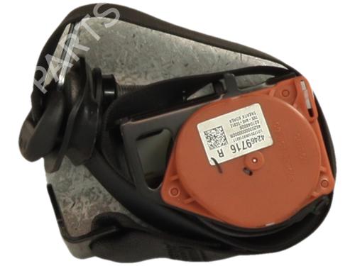 Used Rear right seatbelt Rear right seatbelt OPEL MOKKA / MOKKA X (J13) 1.6 CDTI (_76) (136 hp) 21298088 21298088