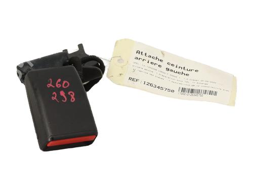 seat-buckle-opel-corsa-f-p2jo-2019-35994096 main image