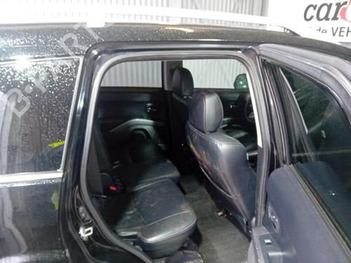 Front left seatbelt CITROËN C-CROSSER (VU_, VV_) 2.2 HDi | BP33450220I26  - Image 15