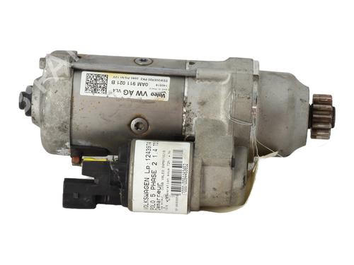 Startmotor VW POLO V (6R1, 6C1) 1.4 TDI | BP21875781M8 