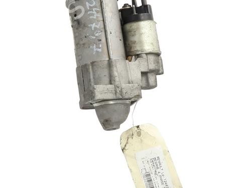 Starter RENAULT MEGANE IV Hatchback (B9A/M/N_) 1.5 Blue dCi 115 (B9A6) | BP23903758M8 - Image 4