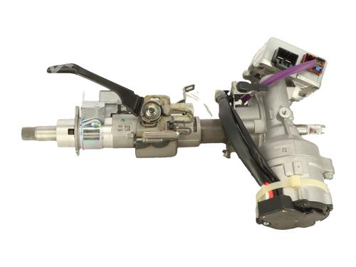 Steering column KIA RIO IV (YB, SC, FB) 1.0 T-GDI 120 Eco-Dynamics+ | BP39661792M21 - Image 2