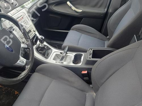 Left headlight FORD S-MAX (WA6) 1.8 TDCi | BP25259878C28 - Image 7